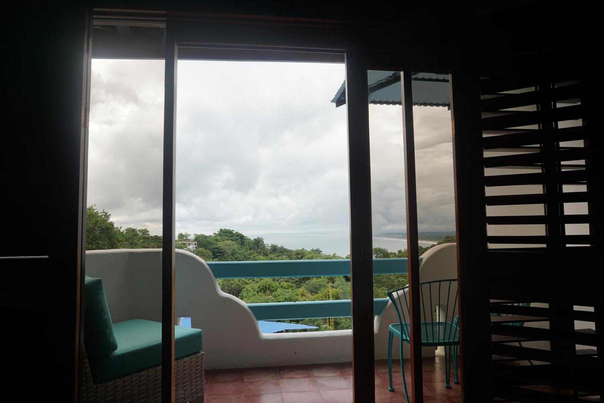 Hotel Planeta Sano Manuel Antonio Bagian luar foto