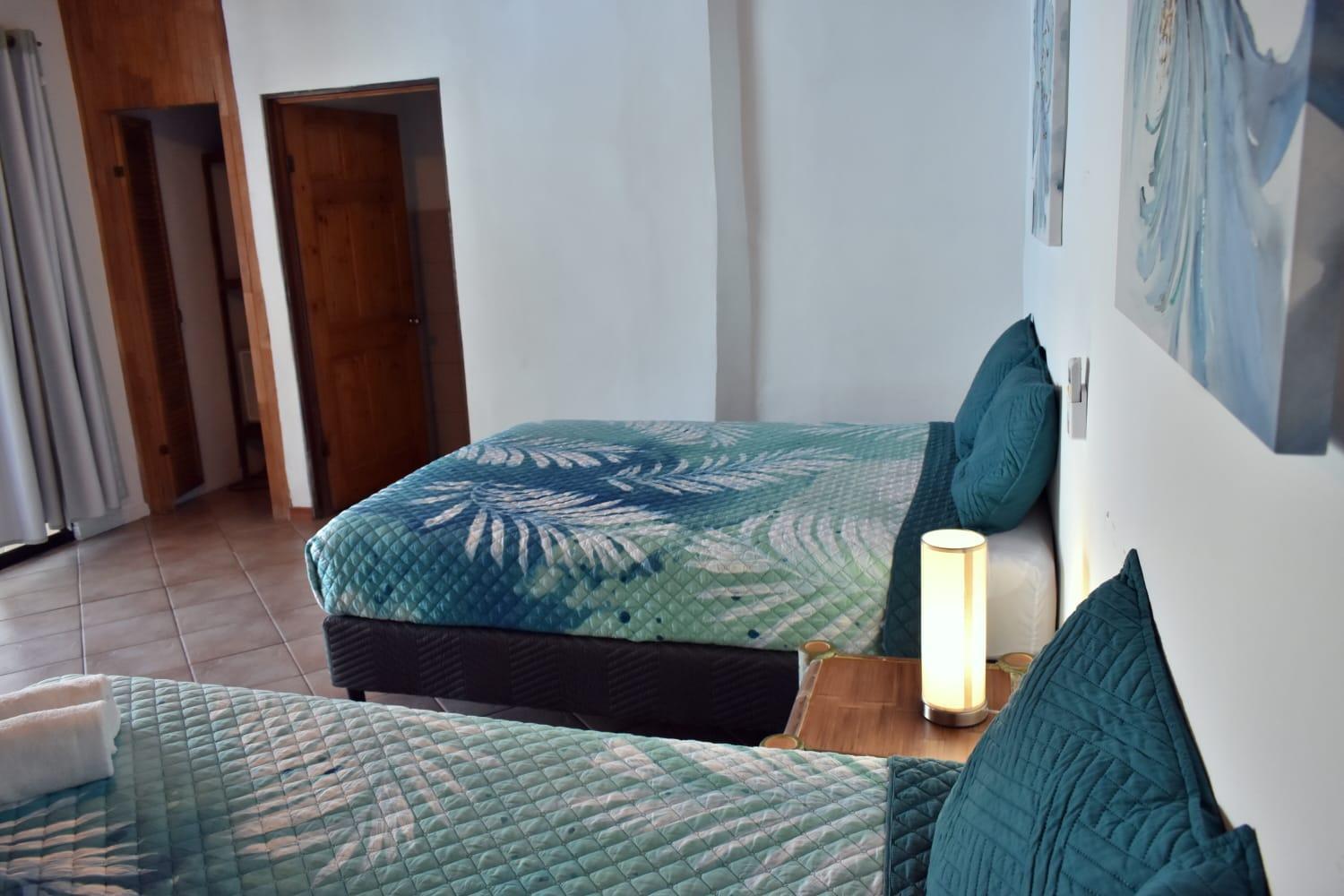 Hotel Planeta Sano Manuel Antonio Bagian luar foto