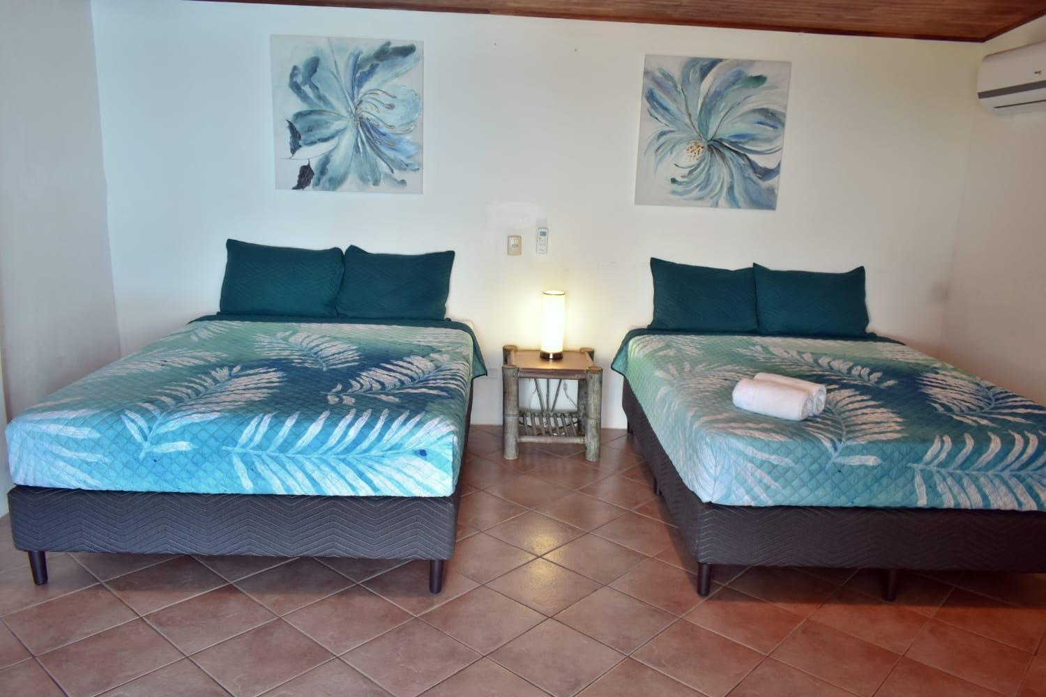 Hotel Planeta Sano Manuel Antonio Bagian luar foto
