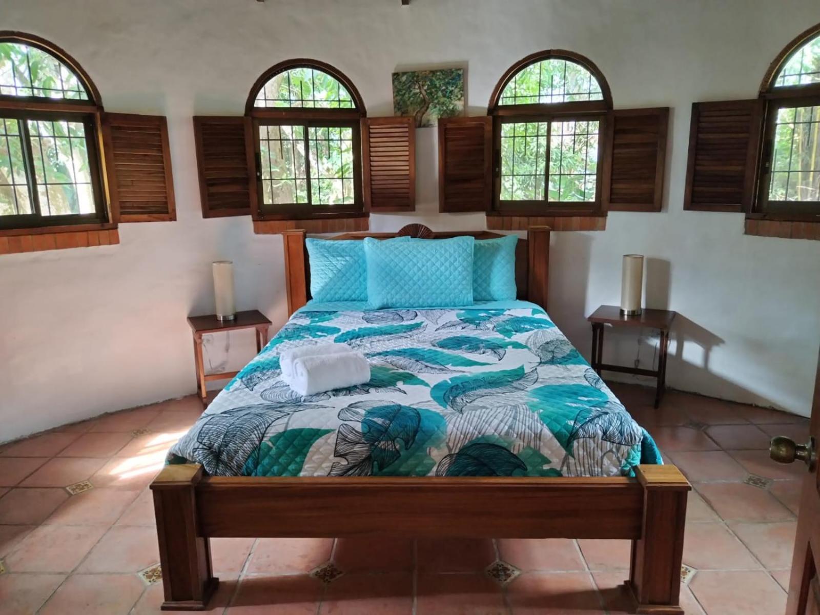Hotel Planeta Sano Manuel Antonio Bagian luar foto