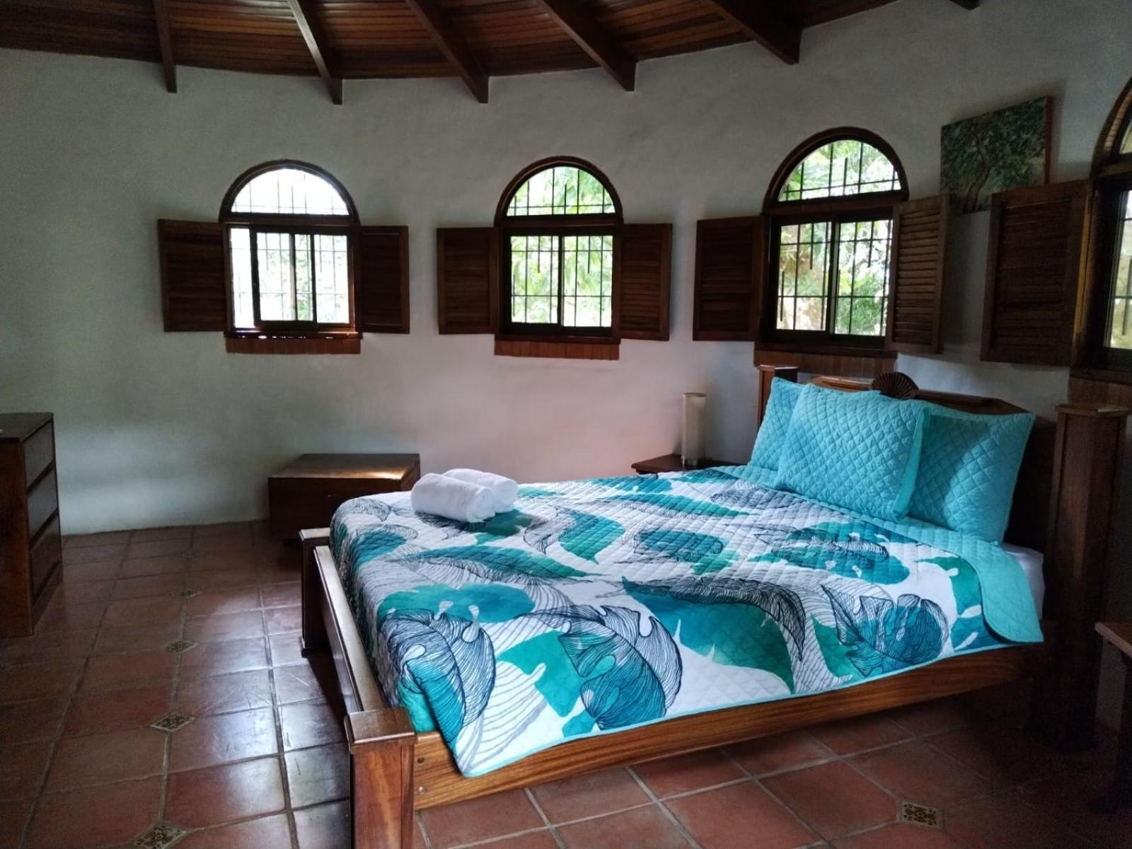 Hotel Planeta Sano Manuel Antonio Bagian luar foto